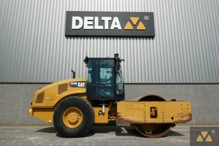 Caterpillar 2018 - CS76B image 2 thumbnail