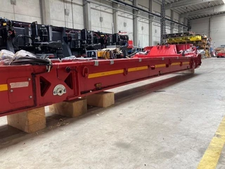 Faymonville N/A 2022 - G Module Vesseldeck 8 + 5 meter image 11