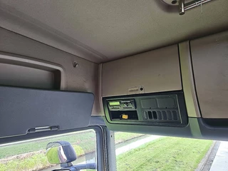 Scania G 2014 - G450 изображение 14
