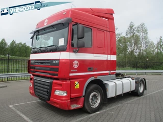 DAFXF 105 410