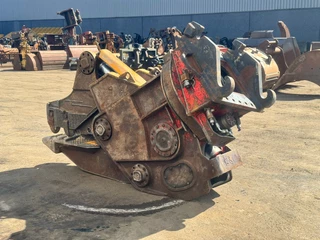 Verachtert VTP40 JAW - N/A immagine 6