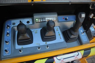 Haulotte 2023 - HA20RTJ Pro Valid inspection, 20.6 m Working Heigh image 3 miniature