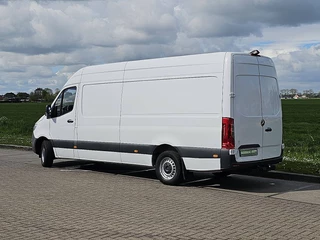 Mercedes-Benz Sprinter 2021 - 315 obrazek 6