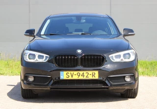 BMW 1 Series 2017 - 116i Centennial High Executive AllSeason Dakspoiler !!NIEUWBINNEN!! image 12