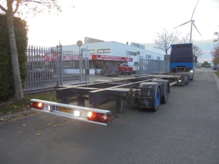 Volvo FH 2010 - 420 6X2 NL TRUCK afbeelding 4
