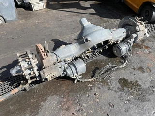 Scania R 2015 - 1733934 ADA1100 R-780 obrazek 1