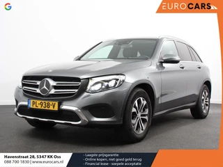 Mercedes-Benz GLC 2016 - 250 d Automaat 4MATIC Prestige te koop