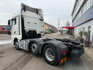 MAN TGX 2021 - 26.470 TGX 26-470 image 11