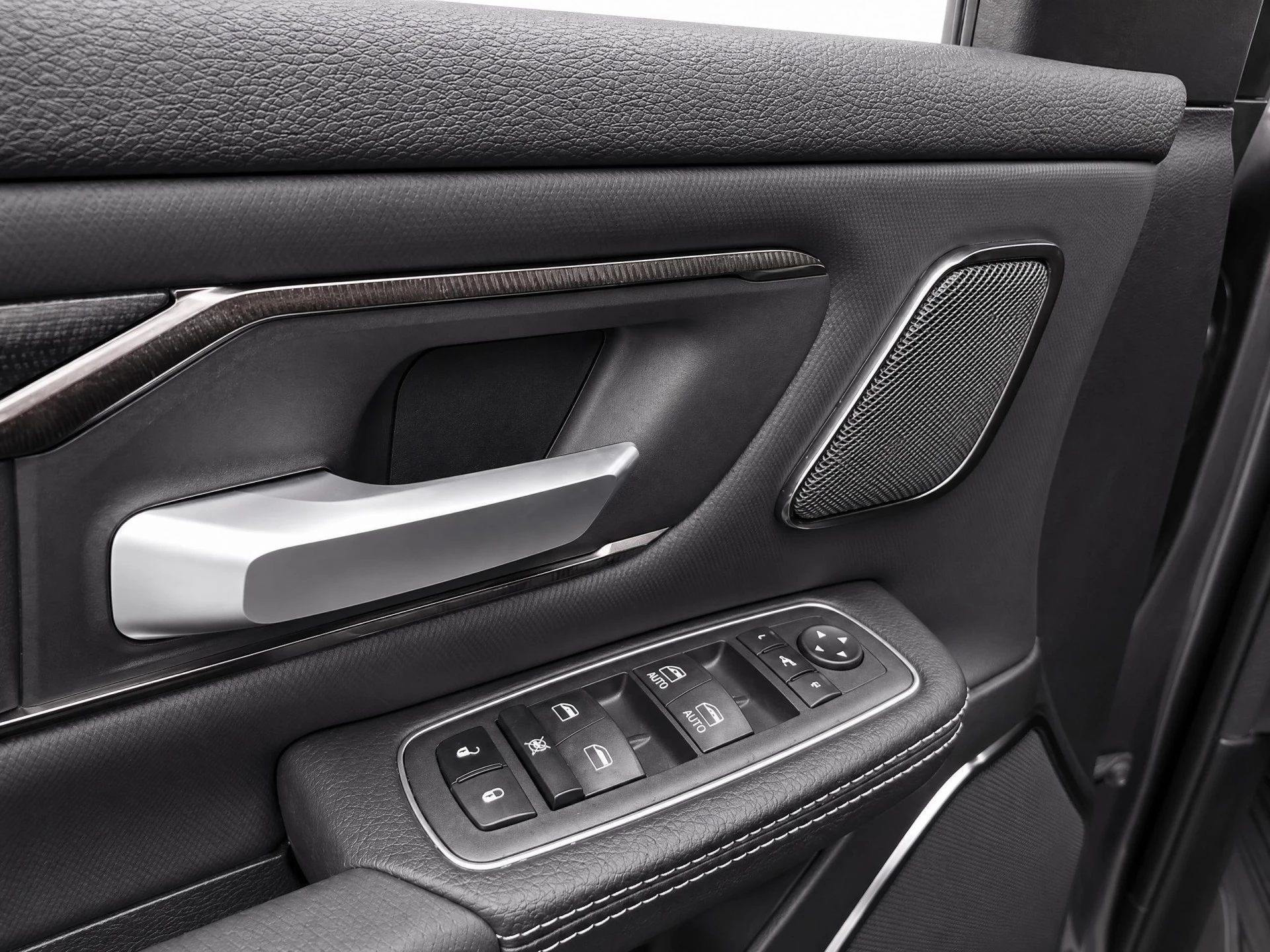 Dodge Ram 1500 2024 - 5.7 V8 4x4 Crew Cab Sport BPM VRIJ! | Luchtvering | LPG | Elec.treeplanken | afbeelding 29