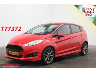 Ford Fiesta 2017 - 1.0 EcoBoost ST Line Cruise Clima PDC for sale