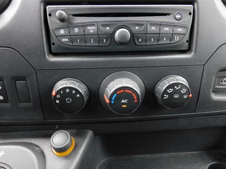 Renault Master 2010 - T35 2.3 dCi L3H3 DC image 19