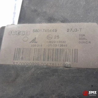Iveco N/A 2014 - Occ koplamp links Iveco bild 3