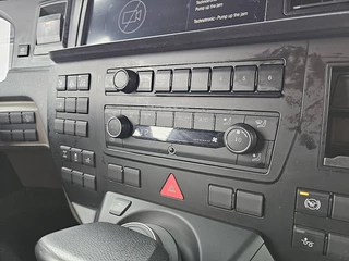 MAN TGX 2022 - 26.470 bild 15