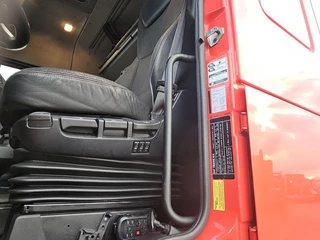 DAF XF 450 FTP-TREKKER | SPACECAB | TIPPER HYDRAULIC | COMPRESSOR.APK/TUV 27-07-2026 2019 - N/A imagem 24