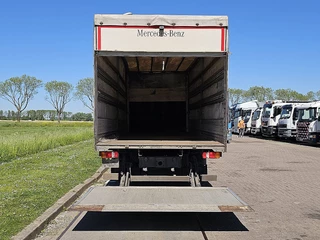 Mercedes-Benz Atego 2013 - 1224 zdjecie 14