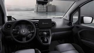 Mercedes-Benz eCitan 2025 - 112 Pro L2 51 kWh afbeelding 3 miniatuur