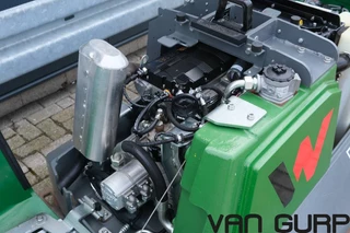 Neuson N/A 2021 - DPU130R ( DPU 130 Le ) | 2021 | TRILPLAAT imagem 20