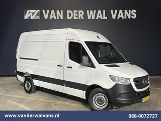 Mercedes-Benz Sprinter 2019 - 316 CDI 164pk 3500kg Trekhaak L2H2 Euro6 Airco | Camera | Apple Carplay | Cruisecontrol te koop