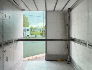 Schmitz Cargobull N/A 2016 - SCB*S3B SCHMITZ TKM COOLING LIFT AXLE TAIL LIFT 1340x250x270 CM INSIDE FLOWERWIDE NL-TRAILER bild 19