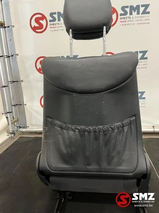 Mercedes-Benz N/A - Occ set interieur met zetels W220 Mercedes zdjecie 11