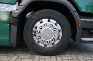 Scania R 2021 - R500 NGS | Compressor | Retarder | 628894Km | 2021 | Smart Tacho 2 | Alcoas | Stand Klima | Park Airco | Euro6-D | TUV/MOT/APK 05-2026 | German Truck bild 23