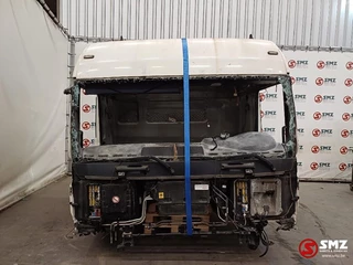 MAN TGX 2014 - Occ cabine MAN EURO 6 image 1