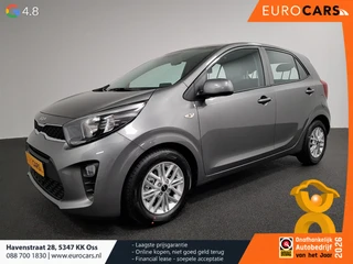 Kia Picanto 2023 - 1.0 DPi Automaat DynamicLine te koop