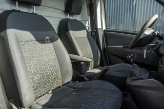 Fiat Doblò 2013 - Cargo L1H1 | Airco | Trekhaak zdjecie 13