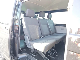 Volkswagen Transporter 2022 - 2.0 TDI image 14