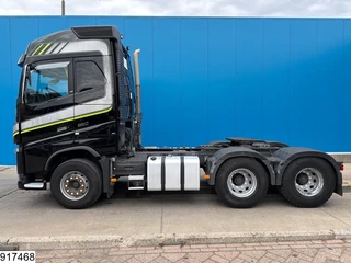 Volvo FH 2019 - FH16 650 6x4, EURO 6, Retarder, 70.000KG image 13