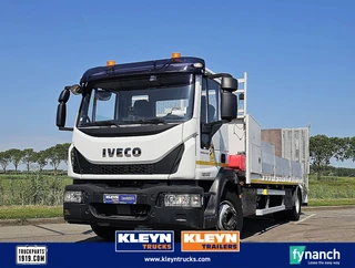 Iveco Eurocargo 2019 - 160E21 te koop