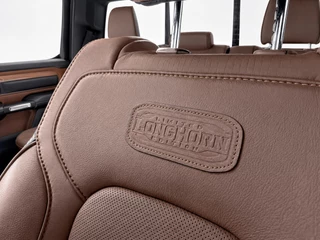 Dodge Ram 1500 2024 - 5.7 V8 4x4 Crew Cab Longhorn | Bakflip | Incl LPG | Fuel 22INCH velgenset| imagem 29