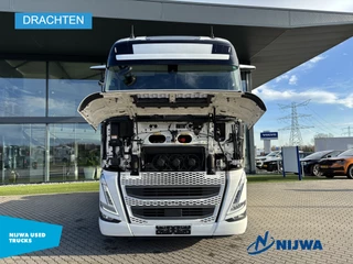 Volvo FH 2024 - 460 4x2 CMS + I-Save image 16