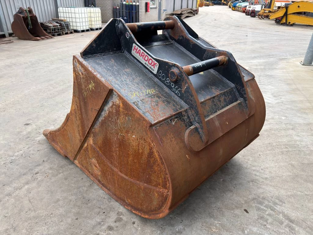 OilQuick 2022 - OQ70/55 Bild 6