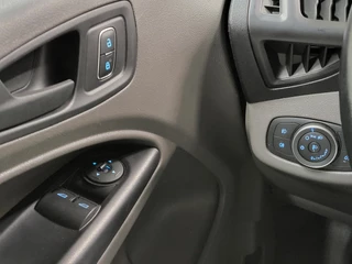 Ford Transit Connect 2023 - 1.5EcoBlue Euro 6! afbeelding 15