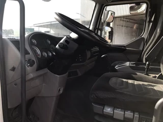 DAF LF 45 2014 - 12.220 EURO 5 EEV imagen 16