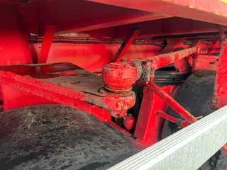 Nooteboom N/A 2009 - 0VB-102-06 Ballast trailer obrazek 13