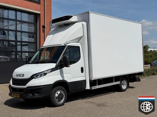 Iveco 40C18 2022 afbeelding 2 miniatuur