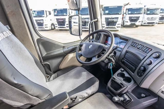 Renault N/A 2012 - MIDLUM 270 (18t) DXI + Dhollandia image 19