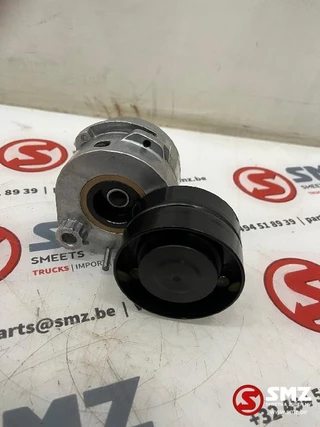 Mercedes-Benz N/A - Occ riemspanner OM457LA Mercedes imagem 1