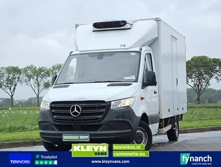 Mercedes-Benz Sprinter 2022 - 314 te koop