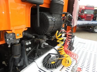 DAF 400 2014 - CF immagine 34