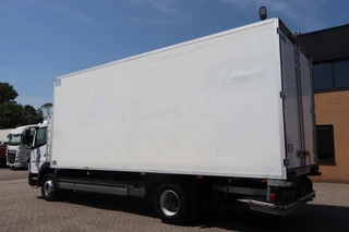 Mercedes-Benz Atego 2014 - 1324 * CARRIER SUPRA 850 MT * image 3 miniature