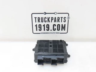 Mahle N/A - 81258147021 Heating ECU MAN image 1
