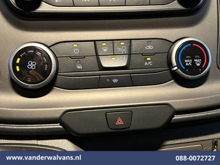Ford Transit 2023 - 2.0 TDCI 131pk L4H3 Jumbo Euro6 Airco | Camera | Cruisecontrol | Verwarmde voorruit image 6
