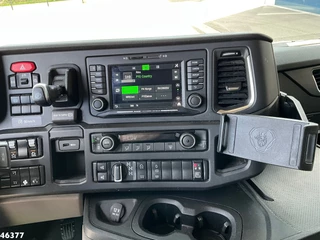 Scania P 2019 - 450 XT 6x4 Euro 6 Kaiser 15m³ Vacuum/Saug obrazek 18