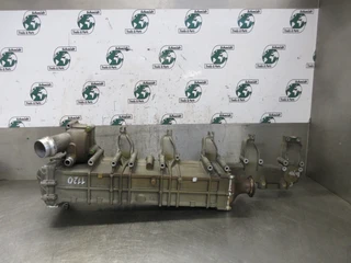 Mercedes-Benz - A 471 140 88 75 // A 471 142 29 09 EGR MODULEN MERCEDES 1848 MODEL 2022 obrázek 3 náhled