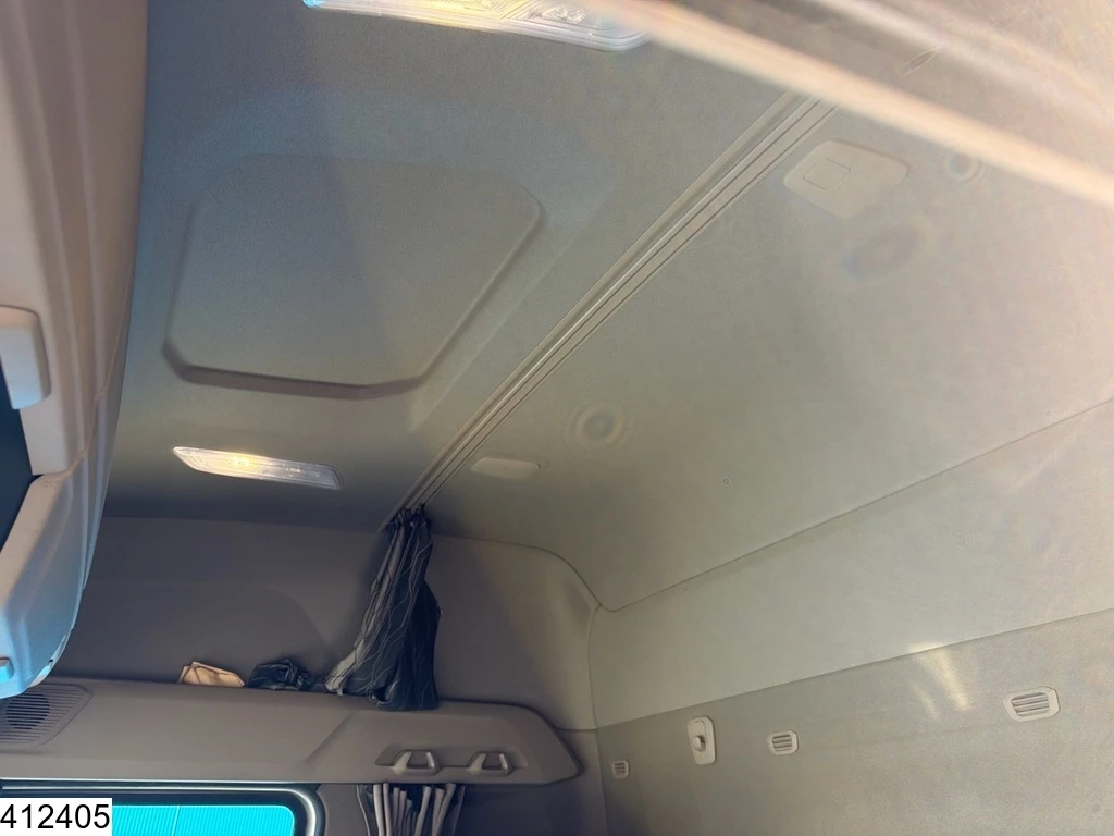 DAF 2022 - XF 450 EURO 6e изображение 9