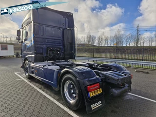 DAF N/A 2016 - XF 510 FTP H4GN3 obrazek 2