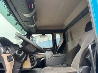 MAN TGS 2018 - 18.420 4X2 EURO 6 DAY CAB imagen 12